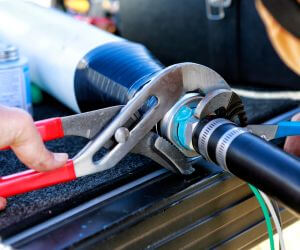 About Sewer Line Replacement Glen Easton, WV